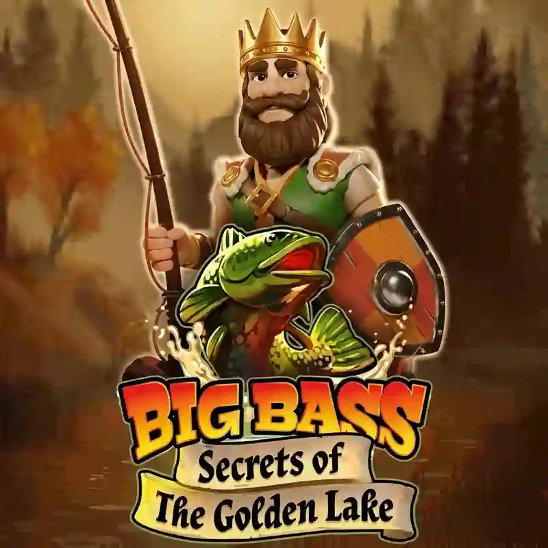 Big Bass Secrets game