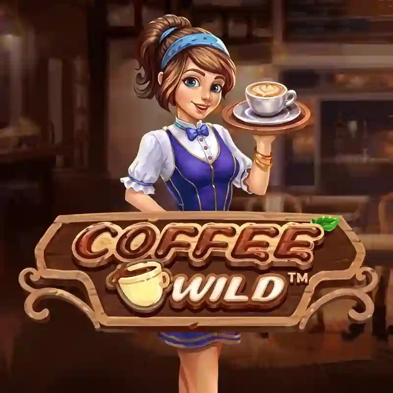 Coffee Wild slot game