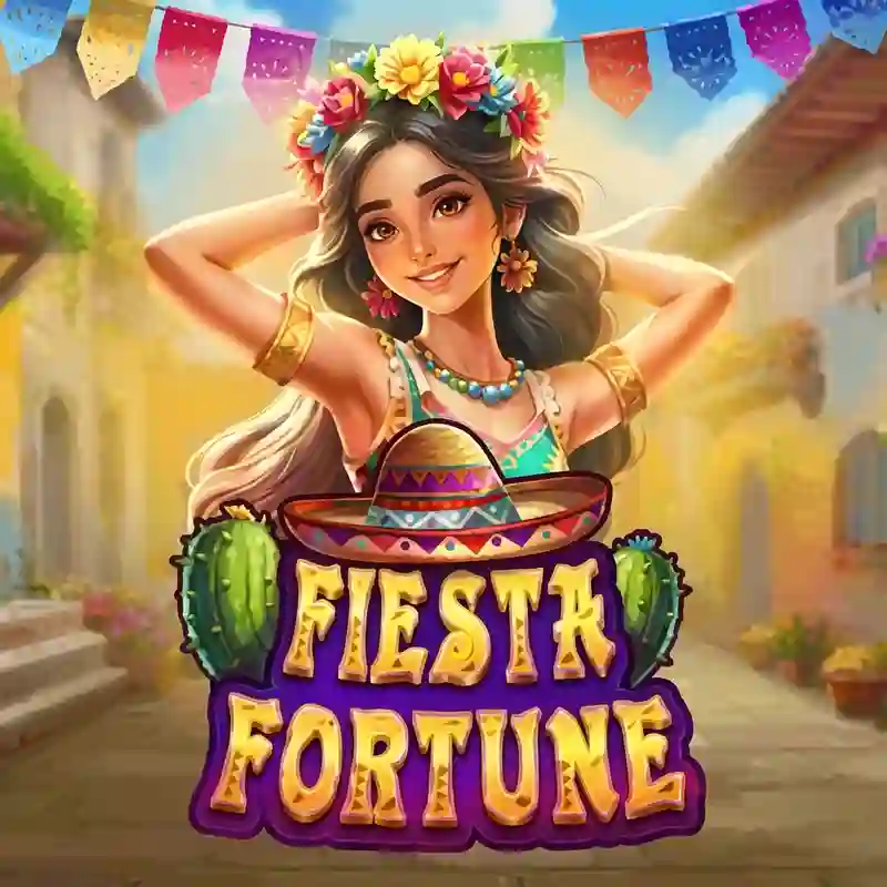 Fiesta Fortune game
