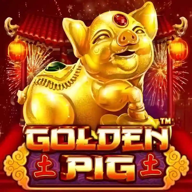 Golden Pig game