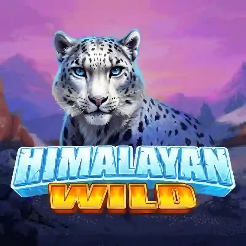 Himalayan Wild game