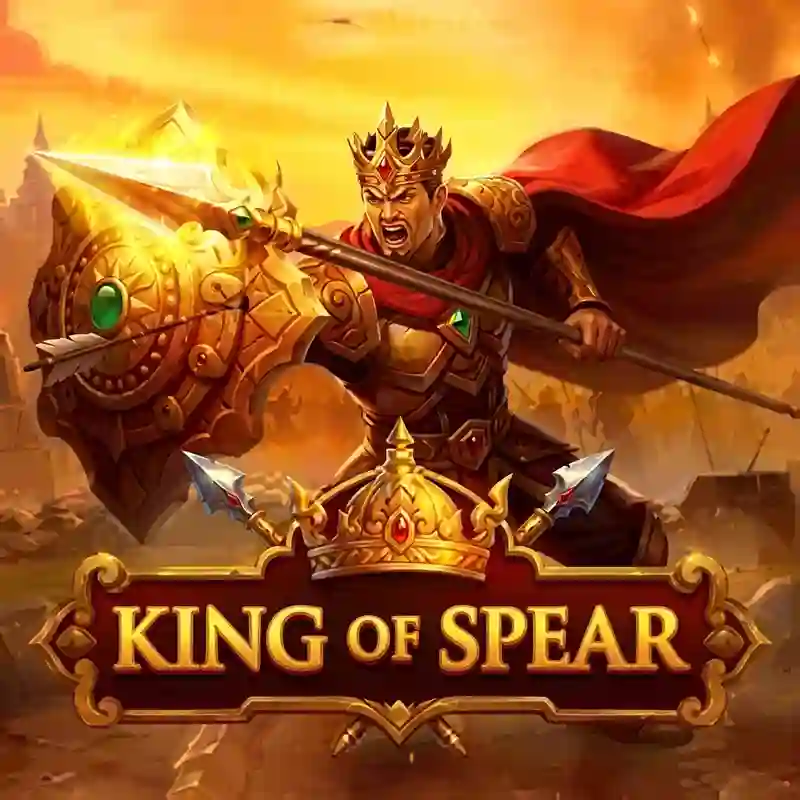 King of Spear slot game