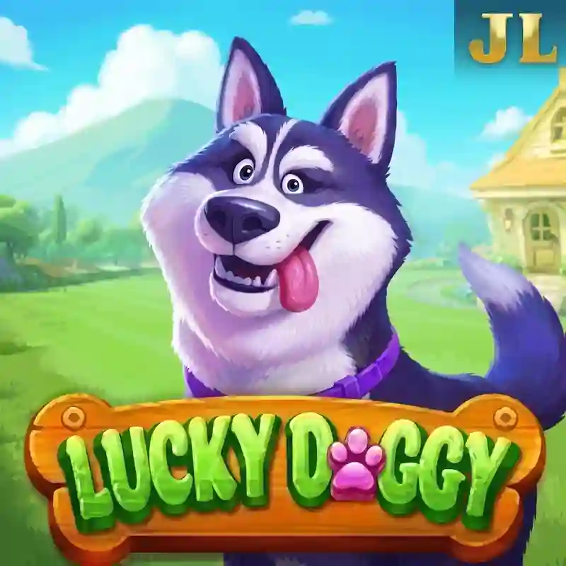 Lucky Doggy game
