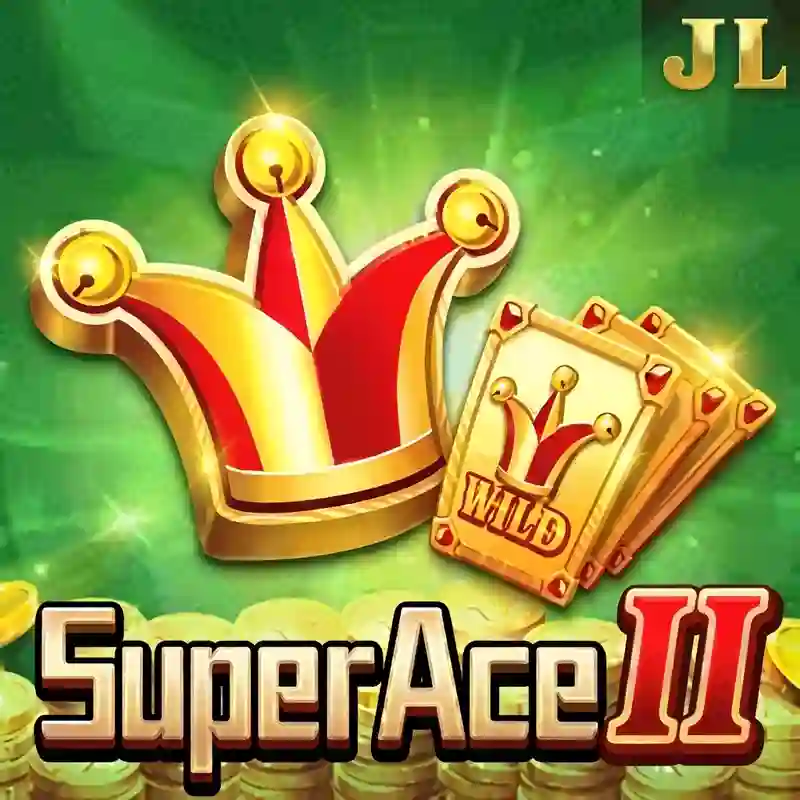Super Ace II game