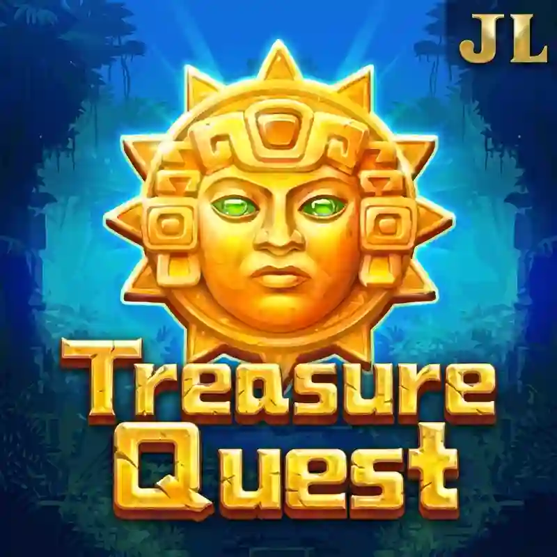 Treasure Quest slot game